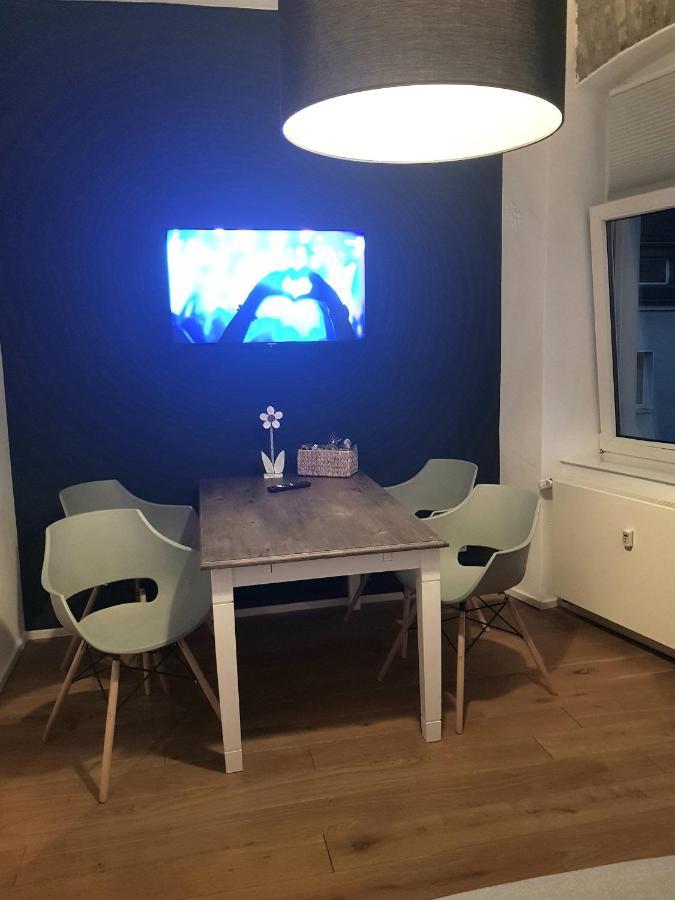 Domblick Messe Deutz Apartment Köln